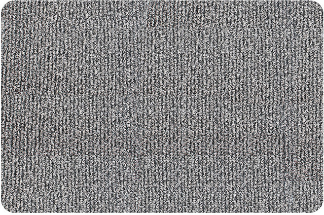 순수 고양이 코일 매트, 그레이블랙, 1개