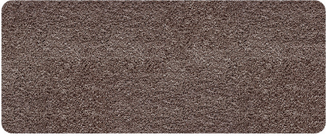 순수 고양이 코일 매트, 초코, 1개
