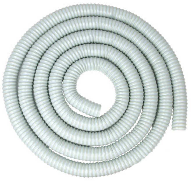 와이넷 장거리용 연장배수호스 6m, 1개