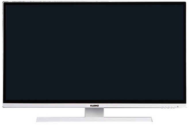 클라인즈 32형 UHD 강화유리 게이밍 모니터, G32UHM(WHITE)