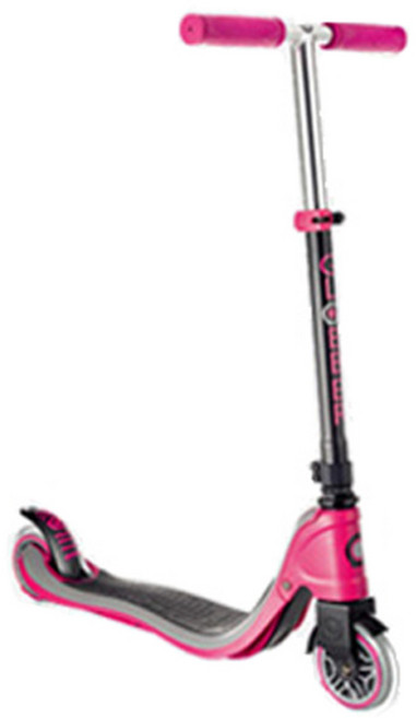 글로버 MY TOO FIX UP 스텝 스쿠터, 핑크, 1개