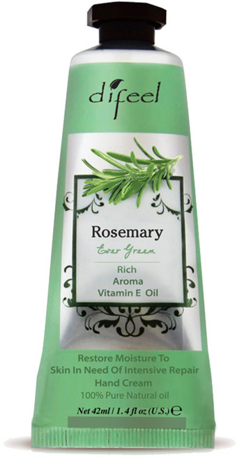 디필 네이처 핸드크림 로즈마리, 42ml, 1개