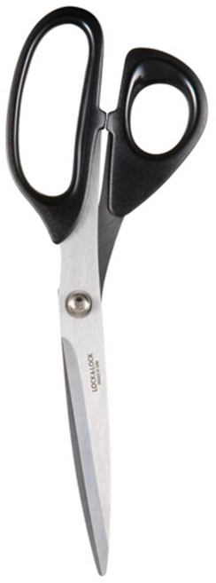 락앤락 불고기 가위, 혼합색상, 1개