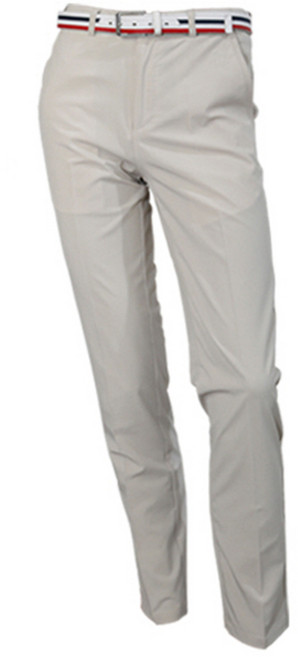 페라어스 남성용 허리자동조절 기능성 골프바지 CPLU3005