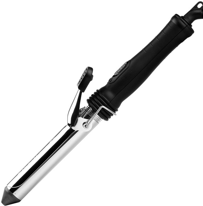 예스뷰티 아이롱 봉고데기 YB-386, 혼합 색상, YB-386(25mm)