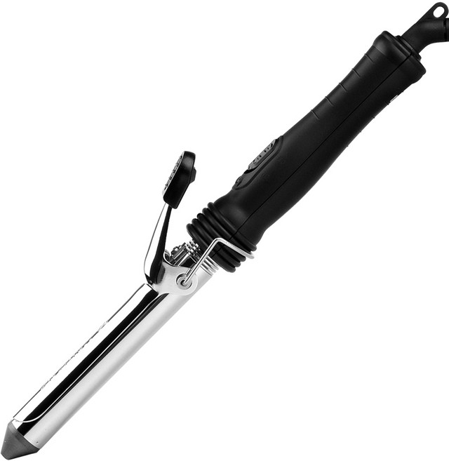 예스뷰티 아이롱 봉고데기 YB-386, 혼합 색상, YB-386(22mm)