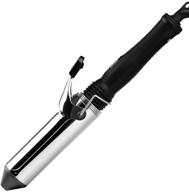 예스뷰티 아이롱 봉고데기 YB-386, 혼합색상, YB-386(40mm)