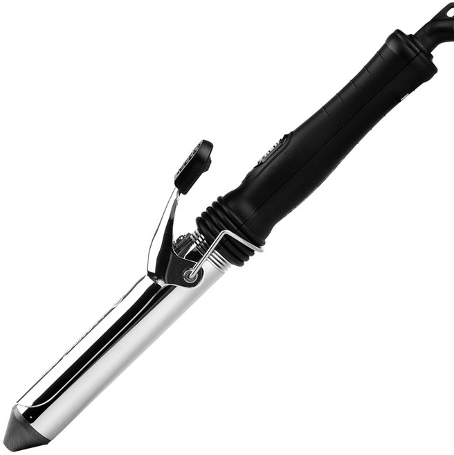 예스뷰티 아이롱 봉고데기 YB-386, 혼합 색상, YB-386(28mm)