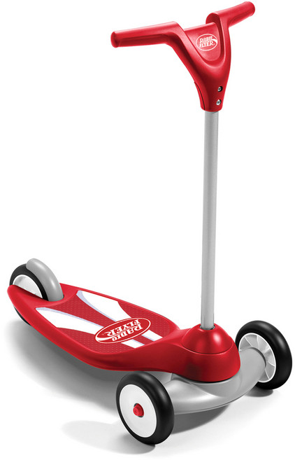 라디오플라이어 마이 퍼스트 스쿠터, 레드, 1개