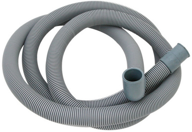 코시나 드럼세탁기 배수호스, 1개