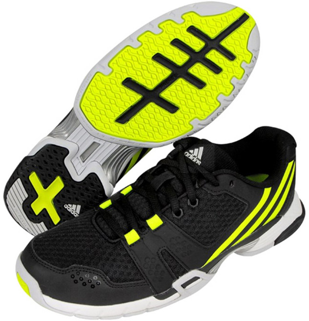 아디다스 발리 팀3 남성용 배드민턴화 B33044