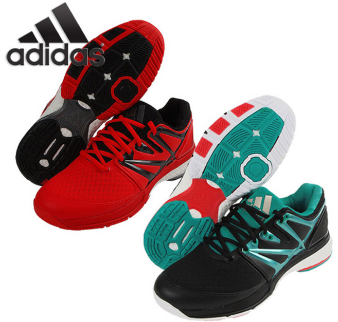 아디다스 남여배드민턴화 AF4893 255