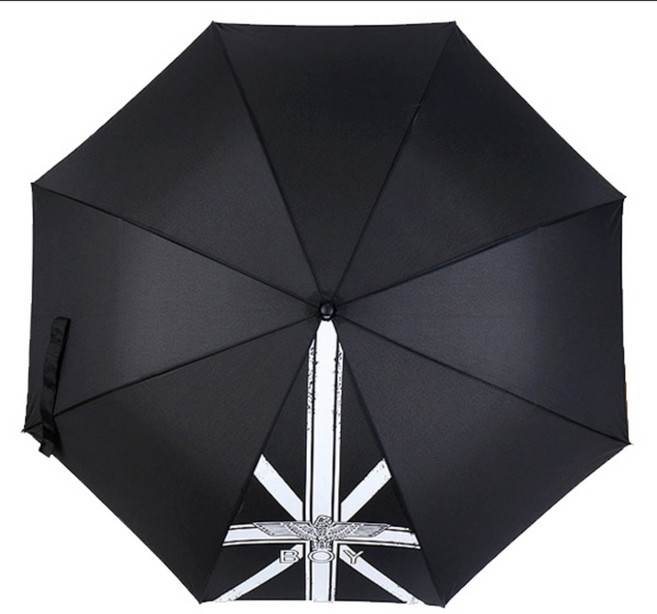 보이런던 60 자동장우산 GUBLU10031