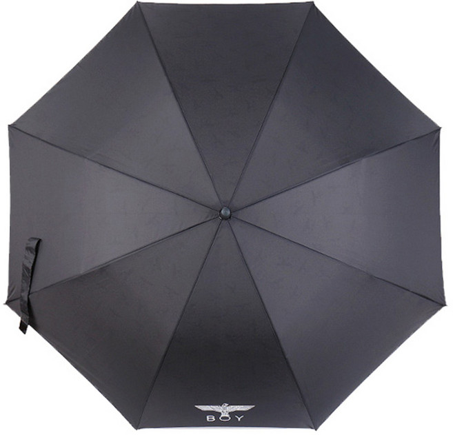 보이런던 60 자동장우산 GUBLU10030