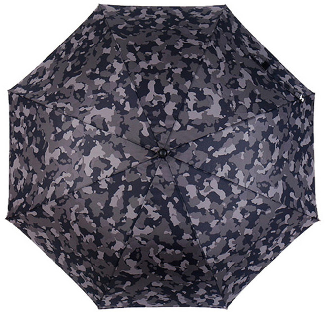 보이런던 60 자동장우산 GUBLU10032