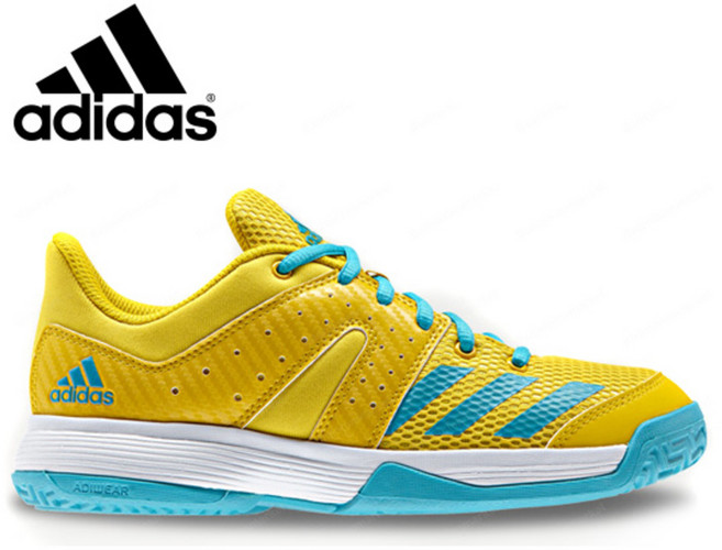 아디다스 부흐트 주니어 배드민턴화 BY1820