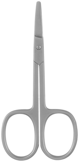 굿체인지 코발트 눈썹가위, 1개