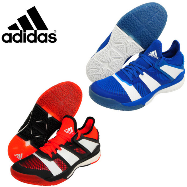 아디다스 스테빌 X 배드민턴화