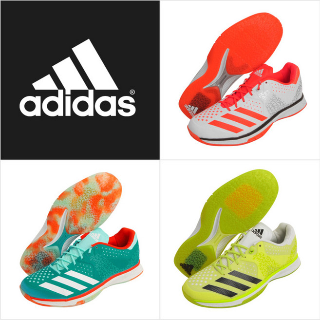 아디다스 카운터블라스트 남여배드민턴화 탁구화 스쿼시화 신발
