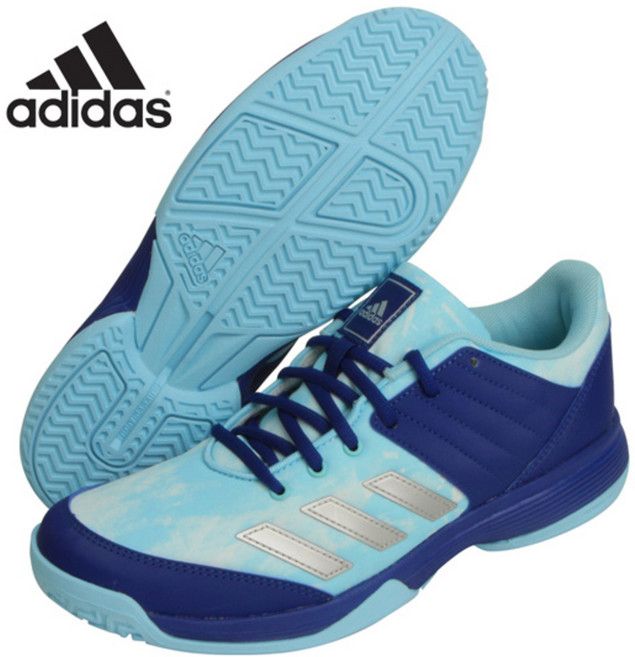 아디다스 BY2580 리그라5 남여배드민턴화 탁구화 인도어 스쿼시화 신발 BY2580 280