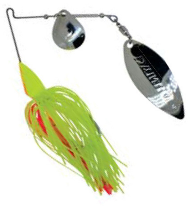 다미끼 엠티에스 루어, 009CHART + RED, 10.7g, 1개