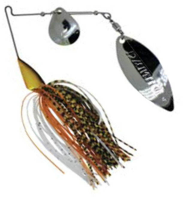 다미끼 엠티에스 루어, 011GOLD + SILVER, 10.7g, 1개