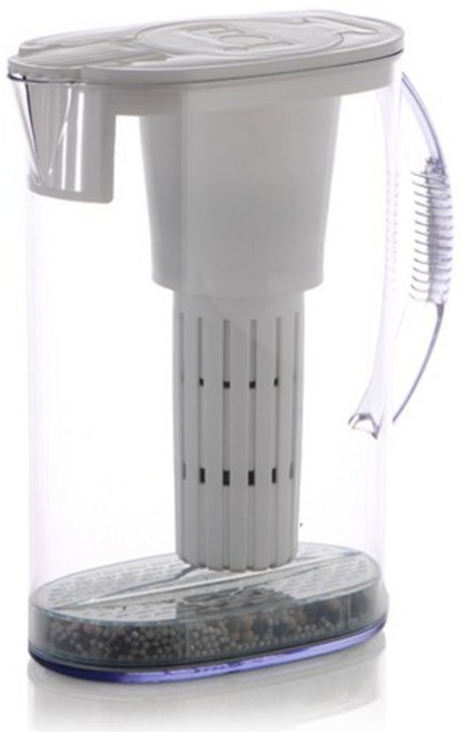 로하스 WP-2700 정수포트 + 수소수제조기, 혼합 색상, 1500ml, 1개