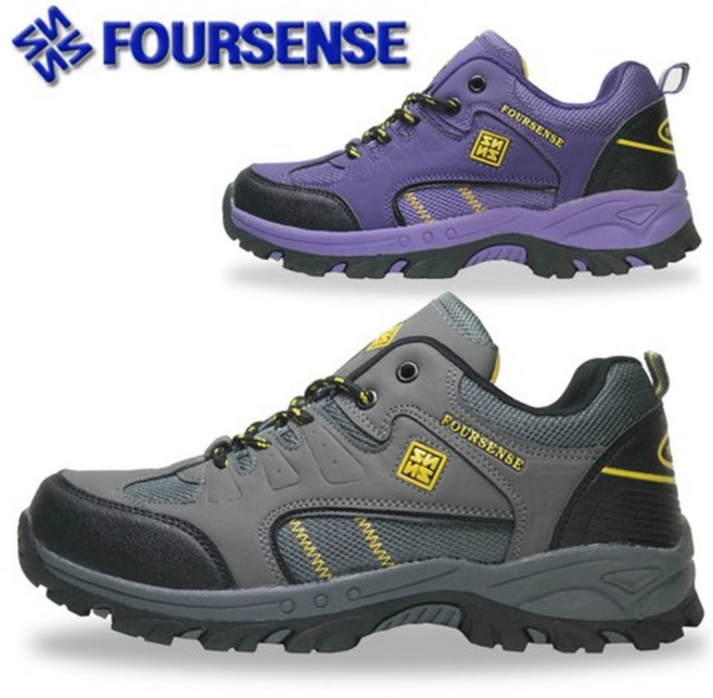 아웃플라이 포센스 등산화 F-603