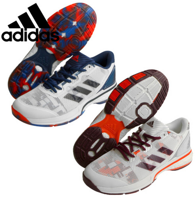 아디다스 스테빌 부스트 20Y 배드민턴 탁구 스쿼시 신발 BB1820