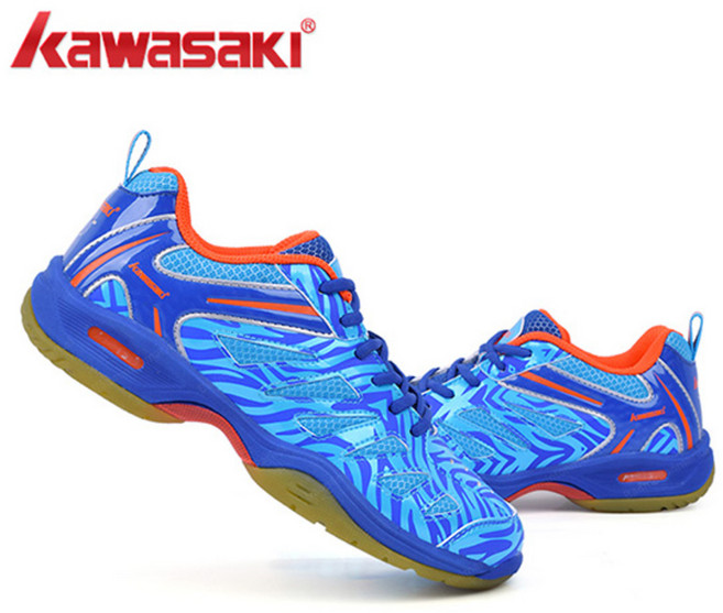 가와사키 배드민턴화 K-137