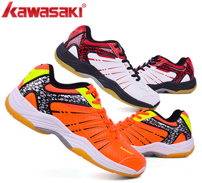 가와사키 남여공용 인도어화 K-063