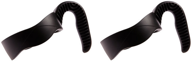 에이비엠코리아 스텐텀블러 손잡이 30oz, 블랙, 2개