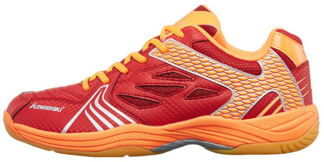 가와사키 배드민턴화 K-071