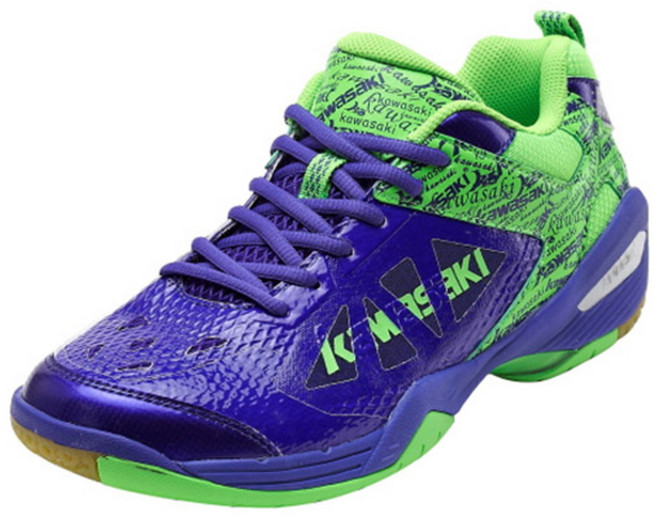 가와사키 배드민턴화 K-338