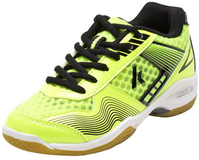 가와사키 어린이용 배드민턴화 KC-12