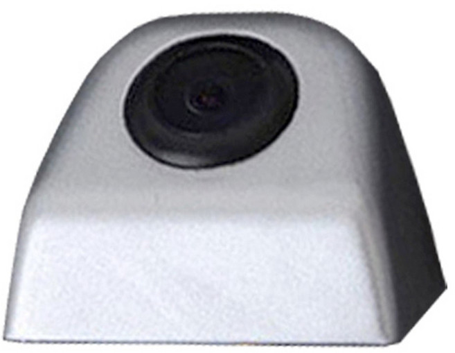 아이샤인 후방카메라, IS-01, 실버