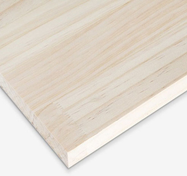 DIY 목재재단 30T 300 x 1200mm, 01 미송집성목, 1개