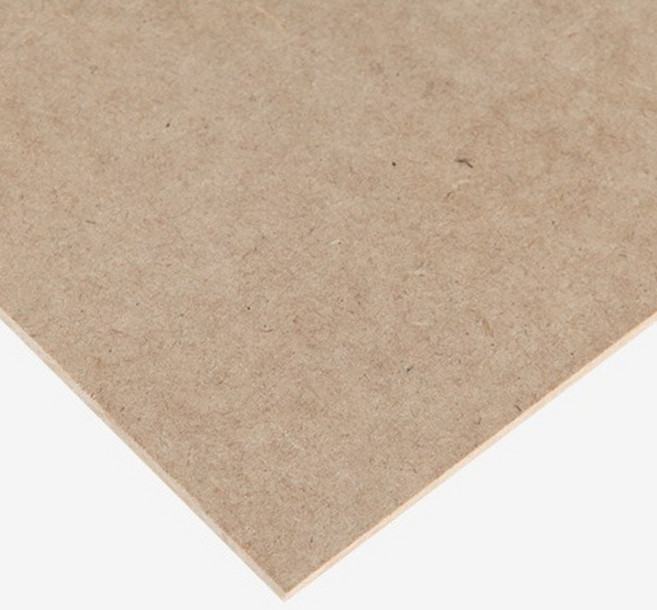 DIY 목재재단 2.7T 200 x 1200mm, 06 MDF, 1개