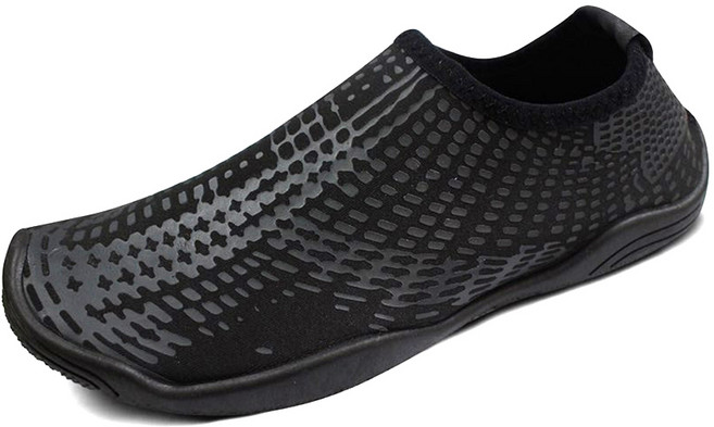 슈퍼카미트 아동용 논슬립 스판덱스 아쿠아 스킨 슈즈 1000