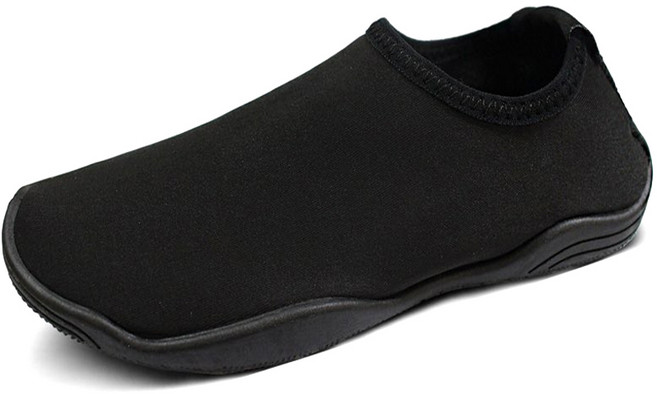 슈퍼카미트 아동용 논슬립 스판덱스 아쿠아 스킨 슈즈 1100