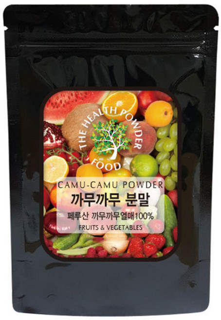 스쿨아이 페루산 까무까무 분말, 1.2kg, 1개