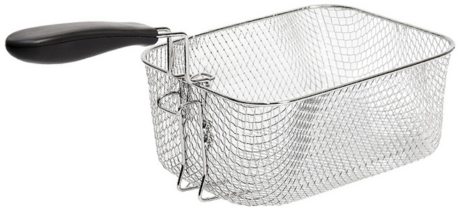 델키 튀김 바스켓 DK-301, 1개