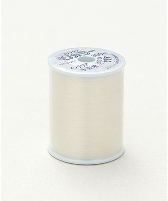 후직스 투명사, 1개