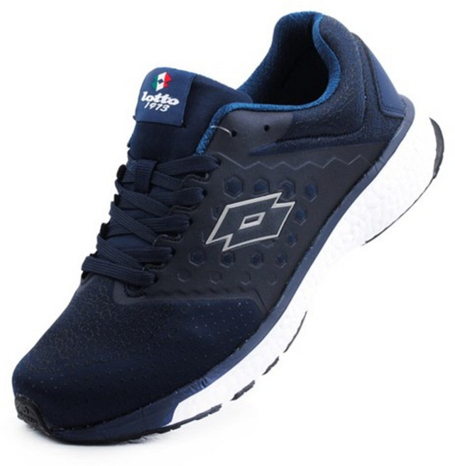 로또스포츠 MIRAGGI 3 하이테크 워킹화 LAAM-FPR21