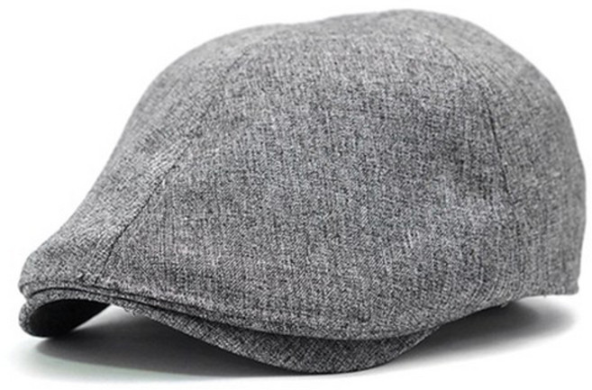 아이엠캡 SYG 비즈니스 헌팅캡