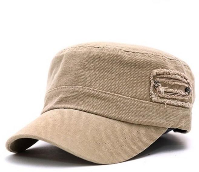 아이엠캡 와일드 워싱 스크류 군모