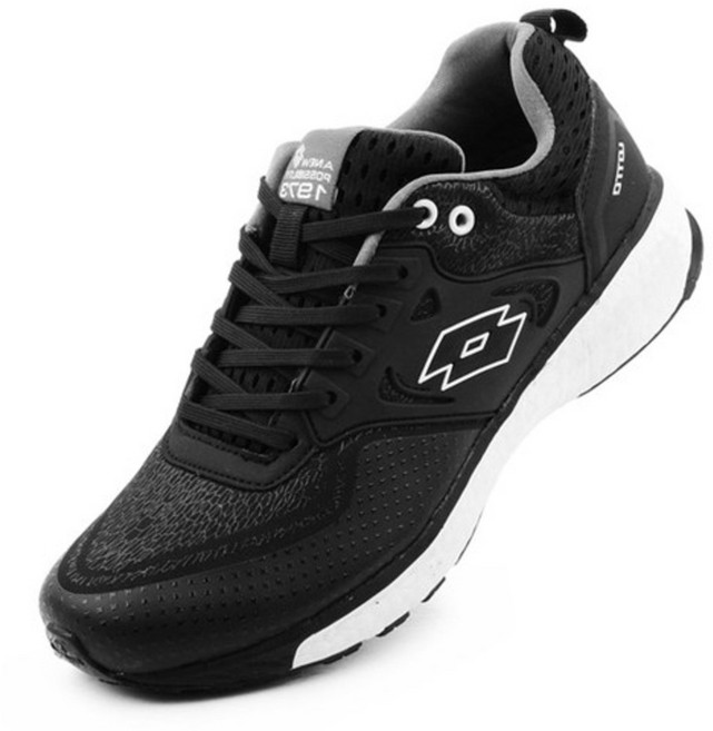 로또 MIRAGGI II 무재봉 하이테크 워킹화 LSCM-FPR23