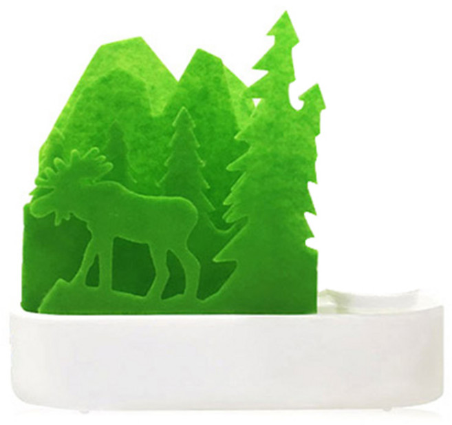 ETN 페트병 가습기, 1개