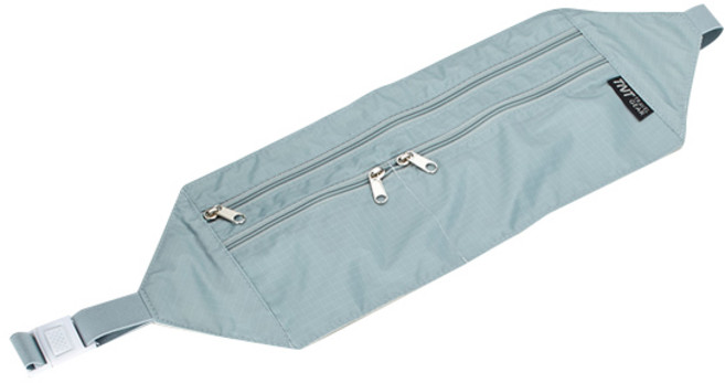 티엔티트래블기어 복대형 여권 지갑