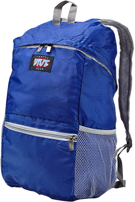 티엔티트래블기어 휴대용 접이식 배낭